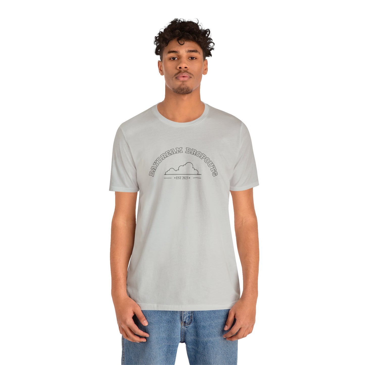 Daydream Dropouts Tee