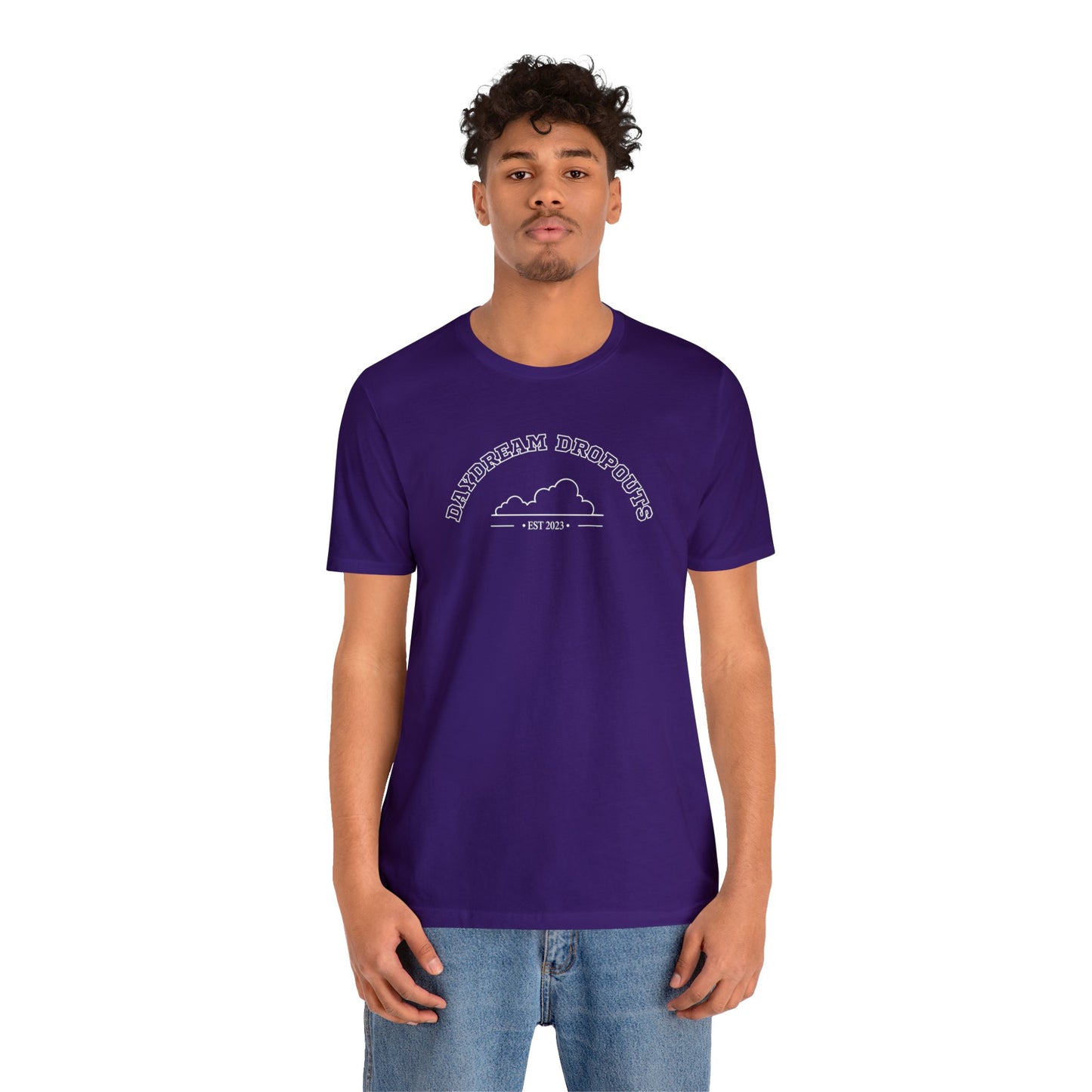 Daydream Dropouts Tee