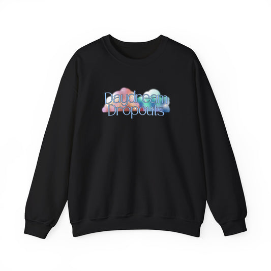 Dreamy Daydream Dropouts Sweater