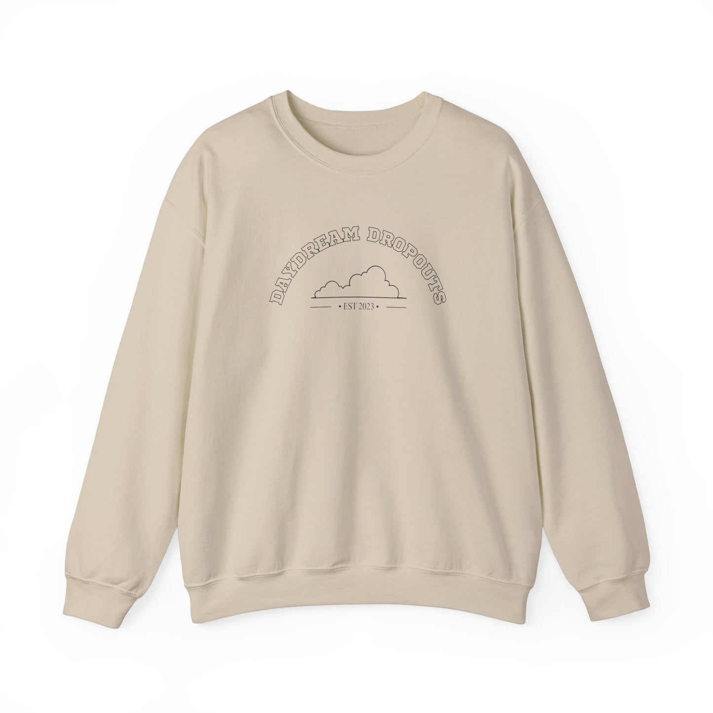 Daydream Dropouts Sweater