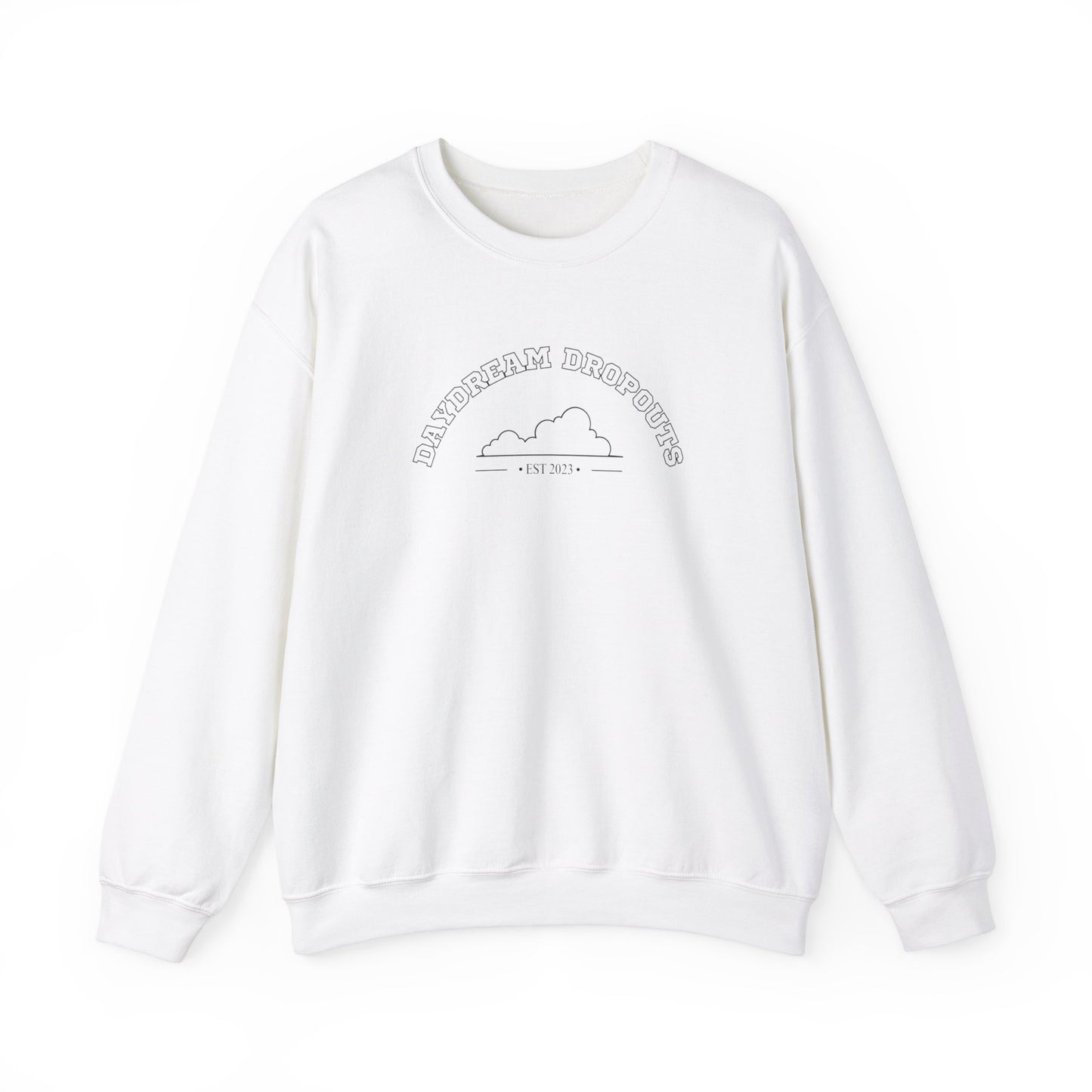 Daydream Dropouts Sweater