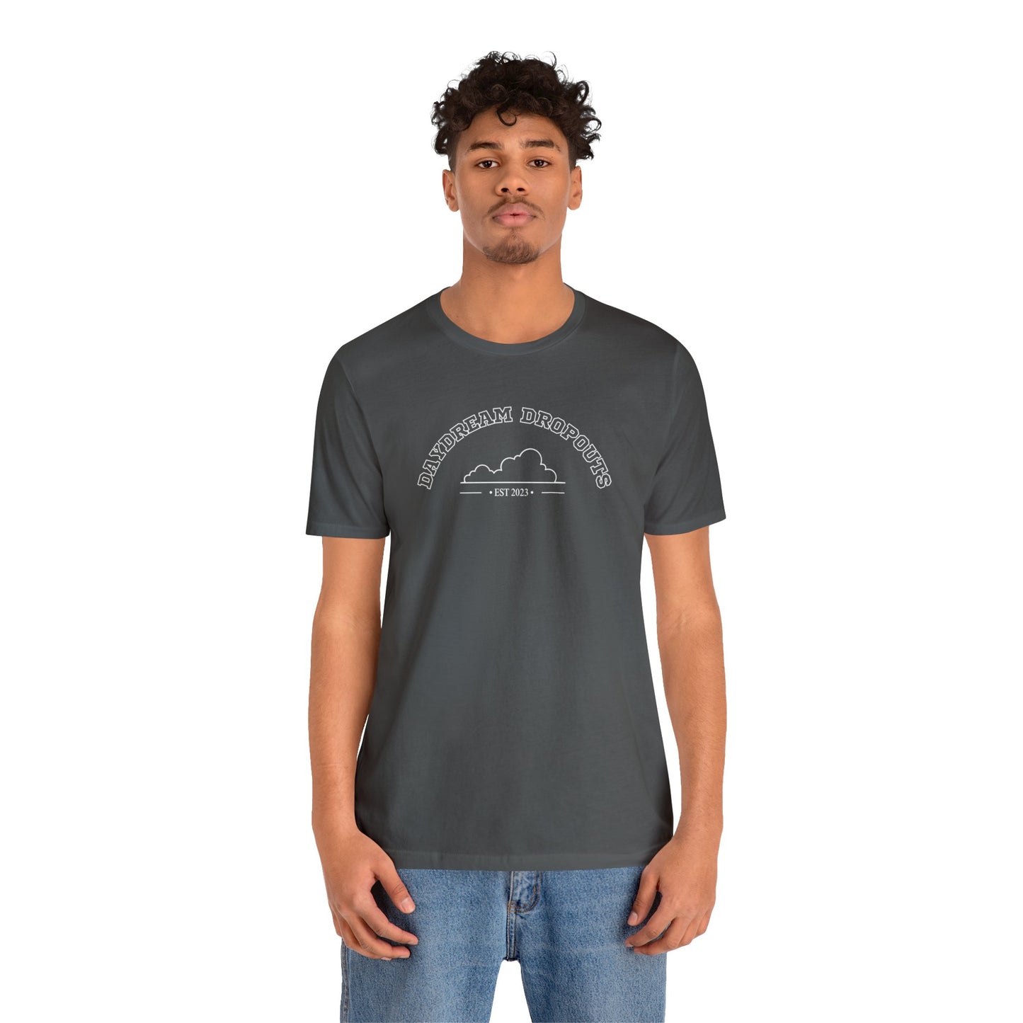 Daydream Dropouts Tee