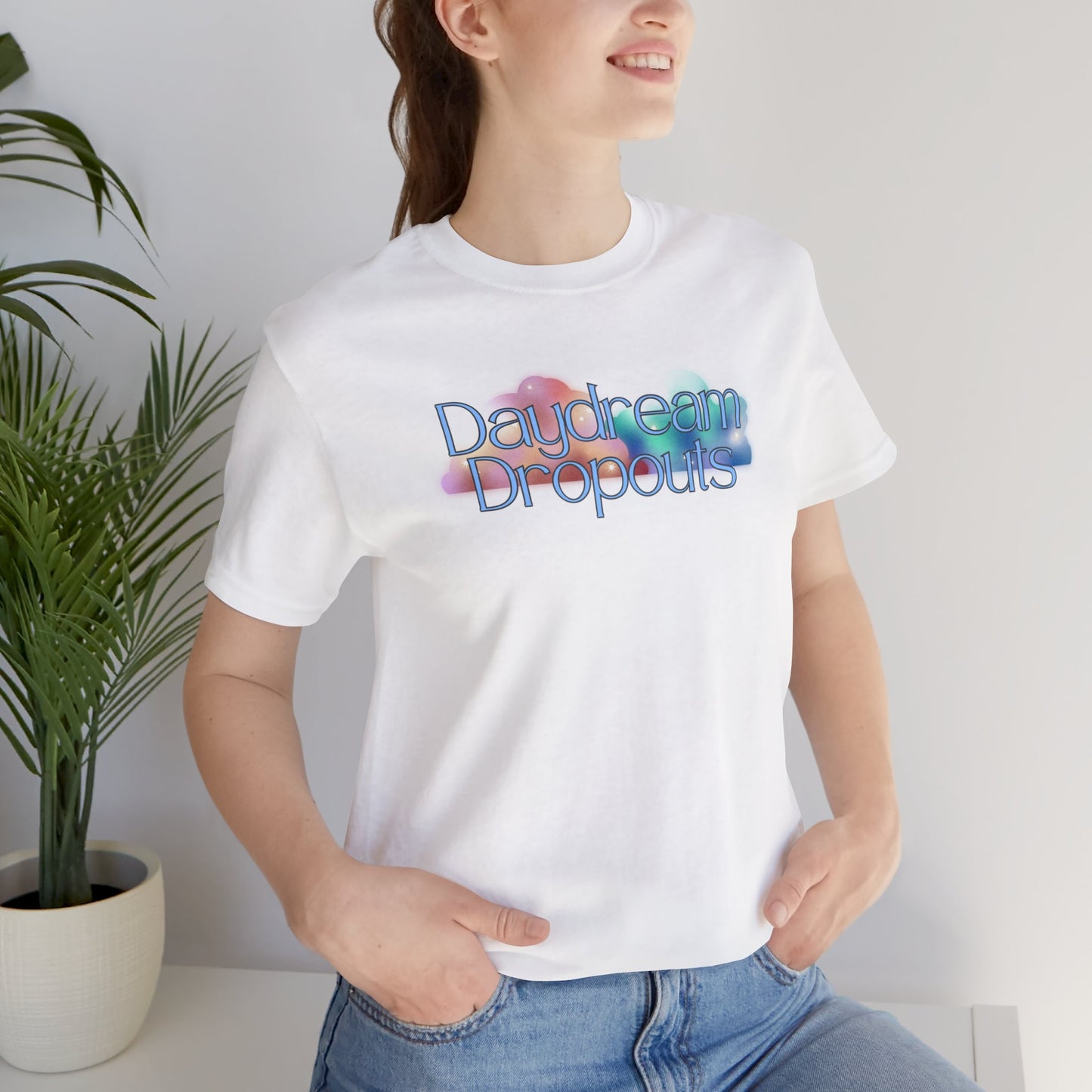 Daydream Dropouts Tee