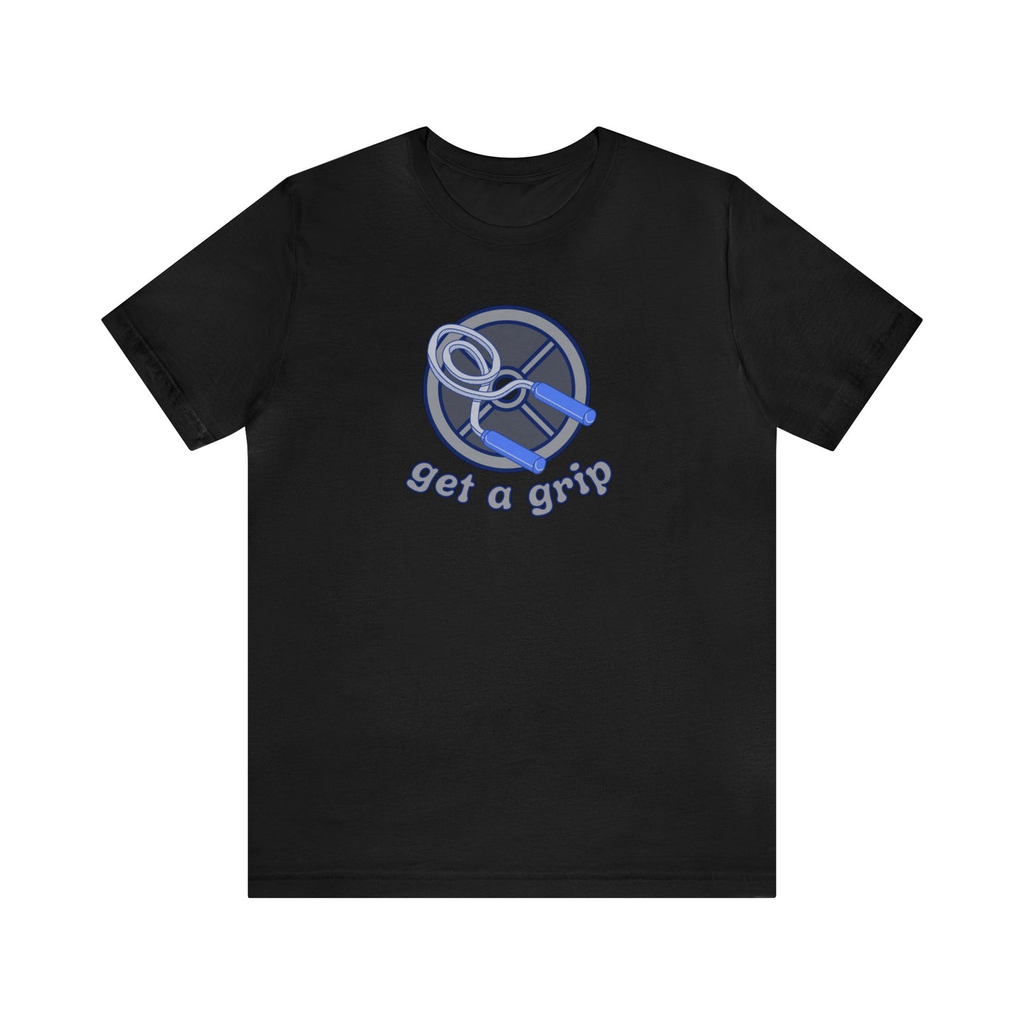 Get A Grip Tee