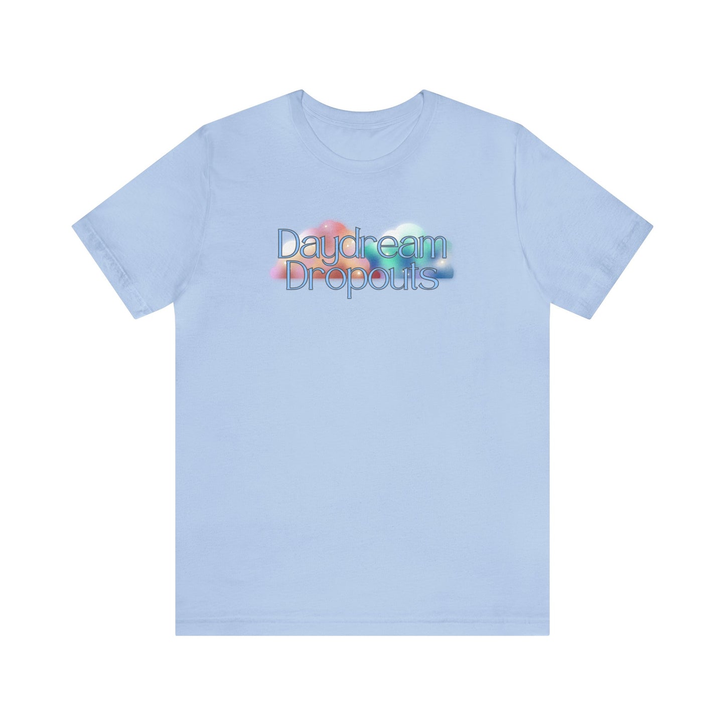 Daydream Dropouts Tee