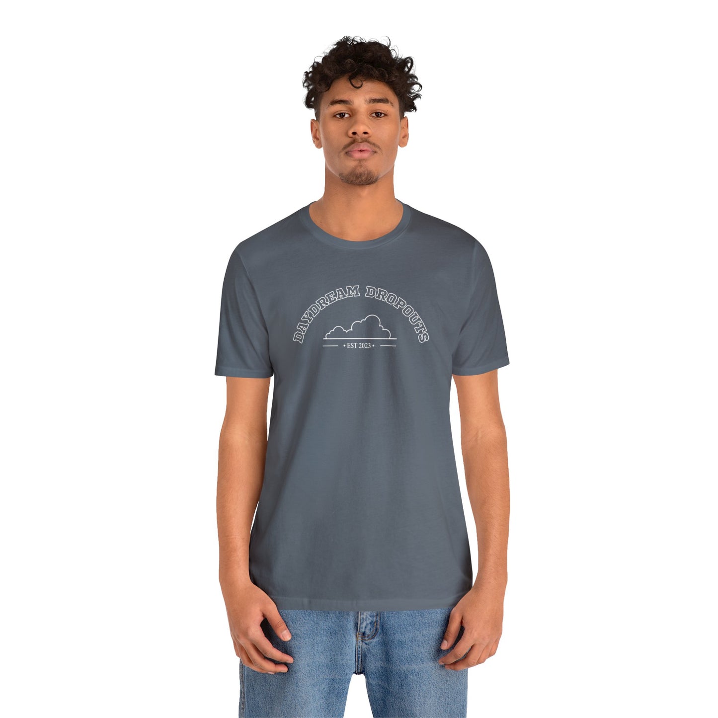 Daydream Dropouts Tee