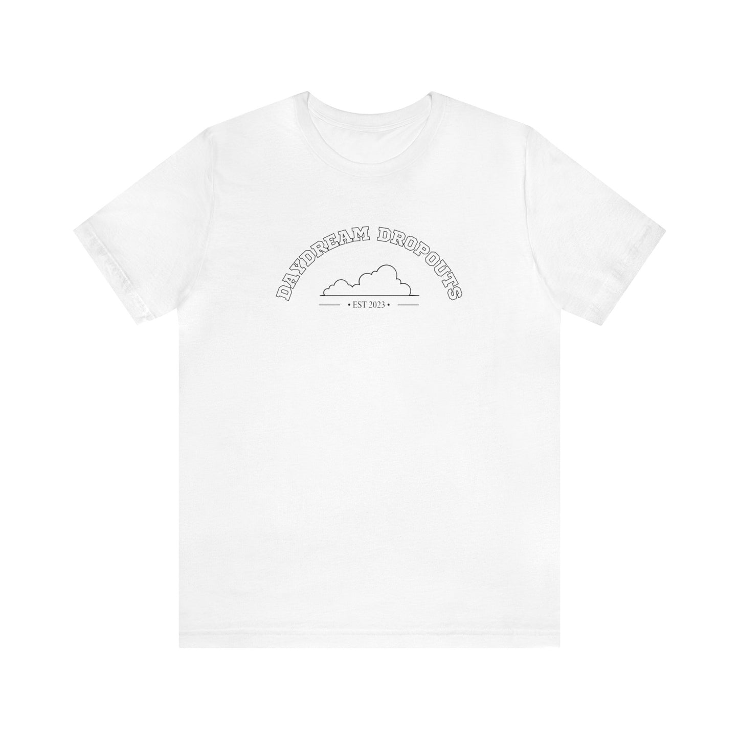 Daydream Dropouts Tee