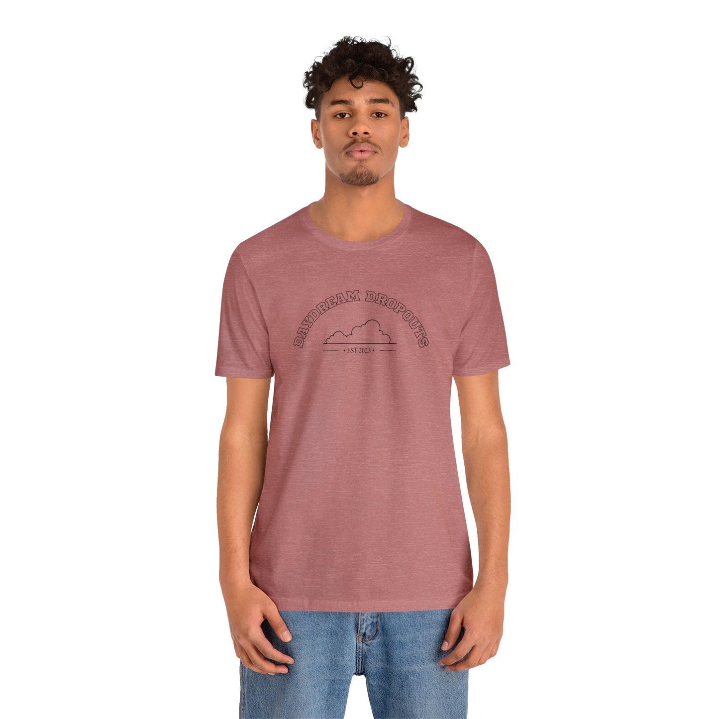 Daydream Dropouts Tee